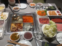 -海底捞火锅(城阳万象汇店)