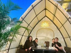 -火福·天湖阁大闸蟹博物馆主题餐厅(浅水湾店)