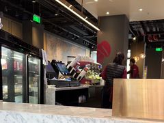 -COSTA COFFEE(斯普瑞斯奥特莱斯店)