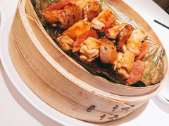 -利苑酒家(华熙国际店)