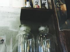 -鸟鸣门屋台料理(金帝银泰店)