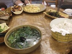 -基诺山寨.版纳民族特色菜
