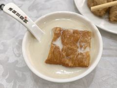 -冰泉豆浆馆(白云山总店)
