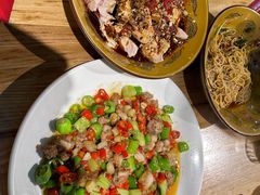 -自贡盐帮菜·玩辣餐厅(樱花园西街店)