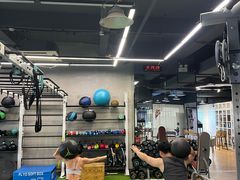 -恒之健私人定制健身(成山店)