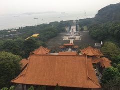 -南沙天后宫景区