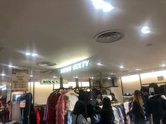 -崇光百货(铜锣湾店)