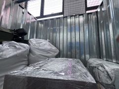 -StorHub趣存自助仓·迷你仓(金桥店)