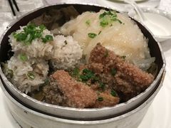 沔阳三蒸-亢龙太子酒轩(东湖店)