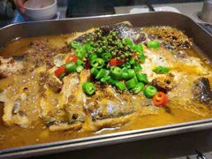 -半天妖烤鱼(海那城店)