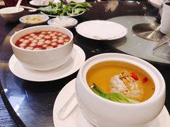 -海天楼中餐厅(吴宫泛太平洋酒店)