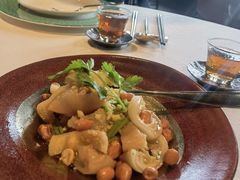 -三号黄浦会Canton Table