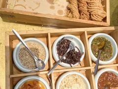 -当院鱼头泡饼(良乡店)