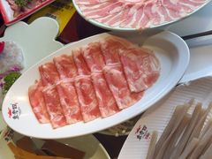 -重庆袁老四火锅(武进万达店)