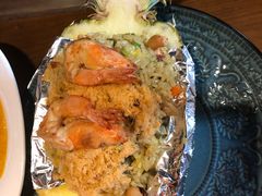 -泰国餐厅 Thai Food(裕华万达店)