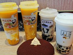 提拉米苏蛋糕-KUMO KUMO甜品·冰淇淋(深圳壹方城店)