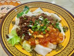 -老陕西面馆(恒茂商业广场店)