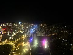 -大连中远海运洲际酒店
