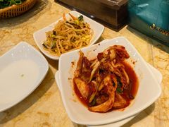 -德寿宫韩国料理(下沙店)