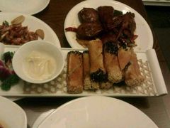 -七菜馆·东北菜·蒸饺(文体路店)