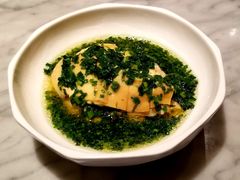 老上海葱油鸡-漢舍中国菜馆(889广场店)