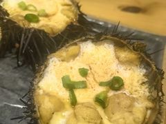 -海胆小馆(东北水饺·春柳店)