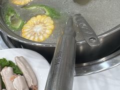 -全好食潮汕牛肉火锅(泗洲路店)