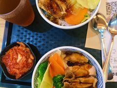 -吉野家(成都时代奥莱店)