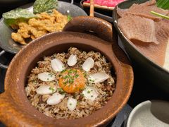 -三出山火锅(南京万象天地店)