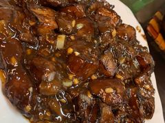 -巷子深菜馆(新华路店)