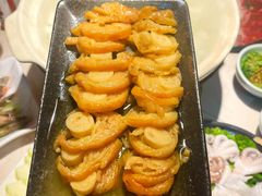 -海煮叹鲜·粥底火锅·港式海鲜打边炉(赛银国际广场店)