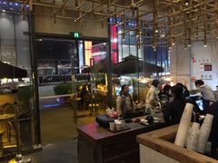 -去茶山(新光里店)