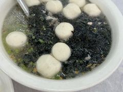 -众味海鲜大排档·活海鲜·潮汕味(南澳店)