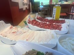 -潮正和潮汕牛肉火锅·老字号(番禺万达店)
