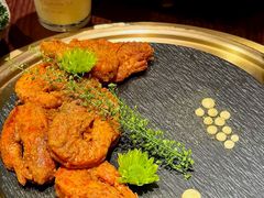 -MIKOMIKO和牛烧肉专门店(南门店)