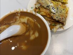 -护国寺小吃(新街口店)