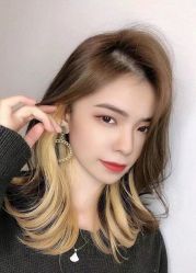 点击看大图 -柯琳造型直营店