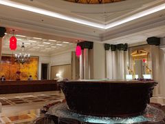 -广州富力丽思卡尔顿酒店