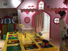 -meland·儿童乐园·游戏厅娃娃机·电玩Xbox(成都合生汇店)