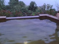 -天目湖涵田半山温泉水乐园