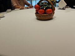 -祥记·国宴豫菜·经典粤菜(郑东新区新长安店)