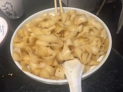 秘制红油拌面-马头巷·食景园(苏州总店)