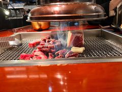 -肉甲韩国木炭烤肉(新壹街1店)
