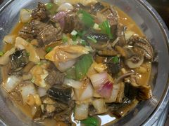 -李东农庄(中南百草园地标店)