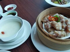 -蛇口希尔顿南海酒店·随轩中餐厅·粤菜