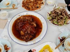 -昱德来·天津菜(河西店)