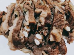 -宁夏国强手抓羊肉·清真菜(未央路凤三店)