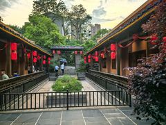 -鲜璟山院