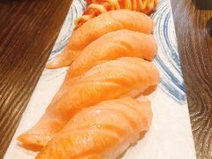 -大雄寿司(中华广场店)