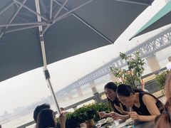 -汉水谣·江景餐厅(江滩店)